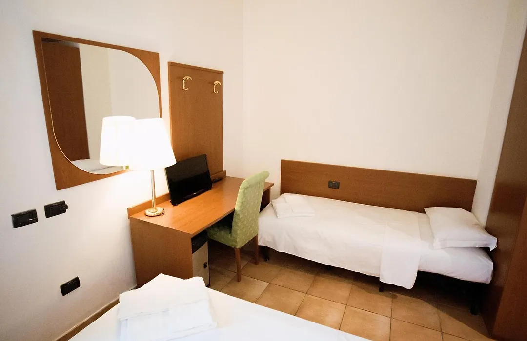 Hotel Conte Luna-1